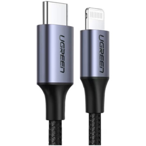 Ugreen USB-C na Lightning kabel 1
