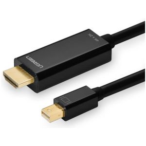 Ugreen kabel Mini DP na HDMI 4K 1