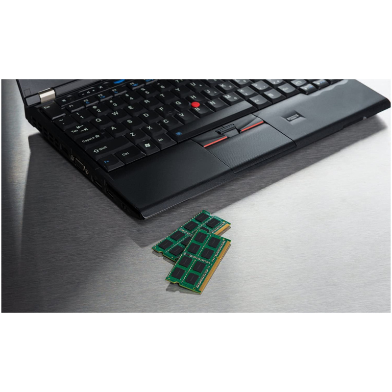 Kingston 32GB DDR4-3200MHz SODIMM CL22, 1.2V - Image 3