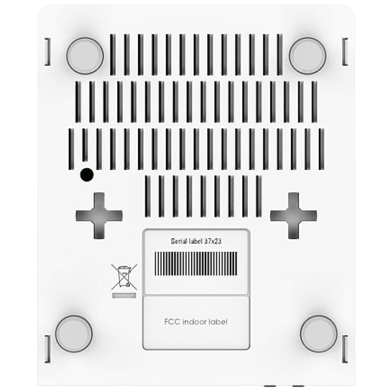 Mikrotik usmerjevalnik hEX PoE RB960PGS - Image 3