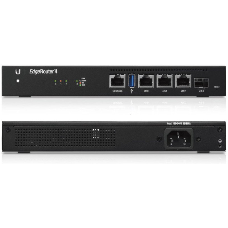 Ubiquiti EdgeRouter 4 - Image 3