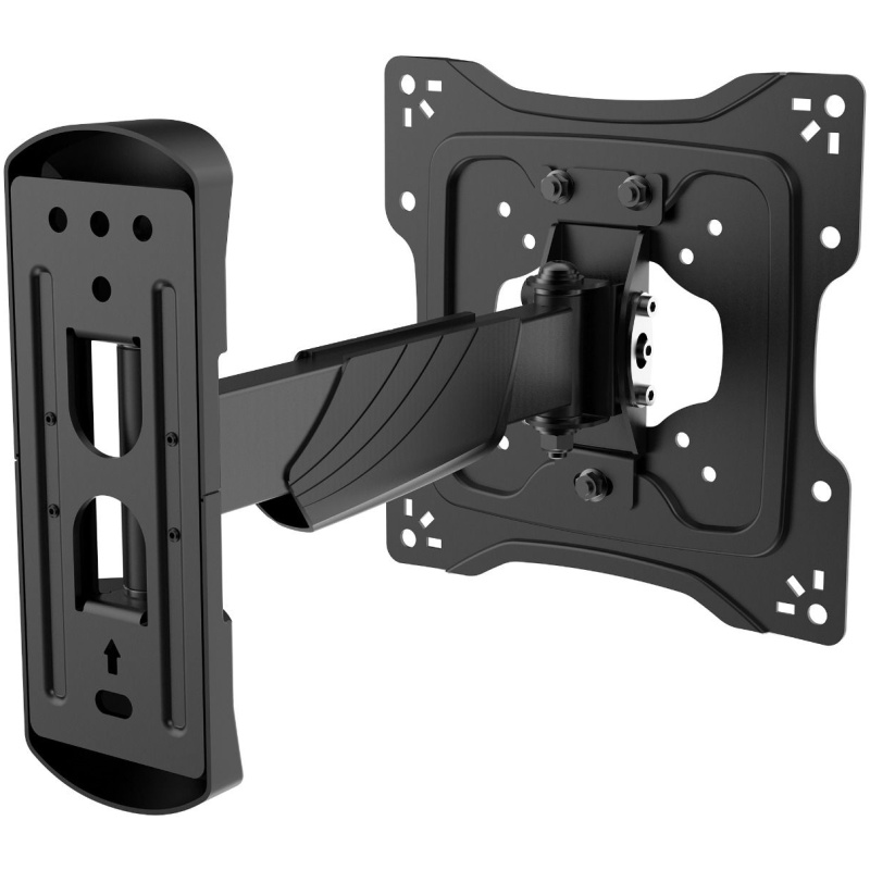 VonHaus 23-42'' pregibni nosilec za TV/monitor do 35kg - Image 4