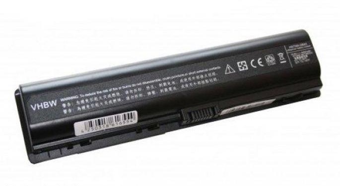 Baterija za HP Compaq Presario V3000 / V6000, 4400 mAh - slika 2