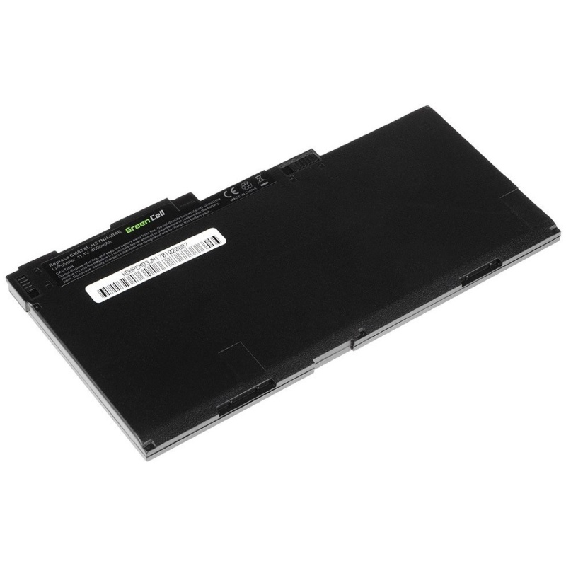 Baterija za HP EliteBook 740 / 750 / 840 / 850, CM03XL, 4000 mAh - Image 2