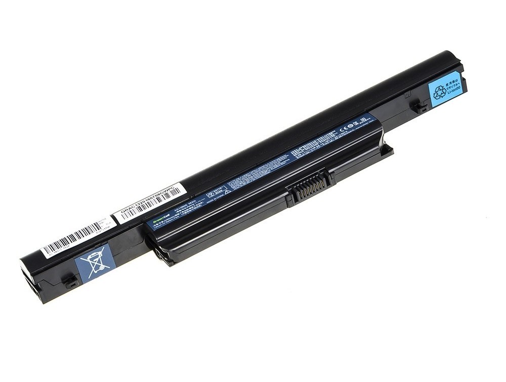 Baterija za Acer Aspire 3820T / 4820T / 5820T / 7250G, 4400 mAh - slika 2