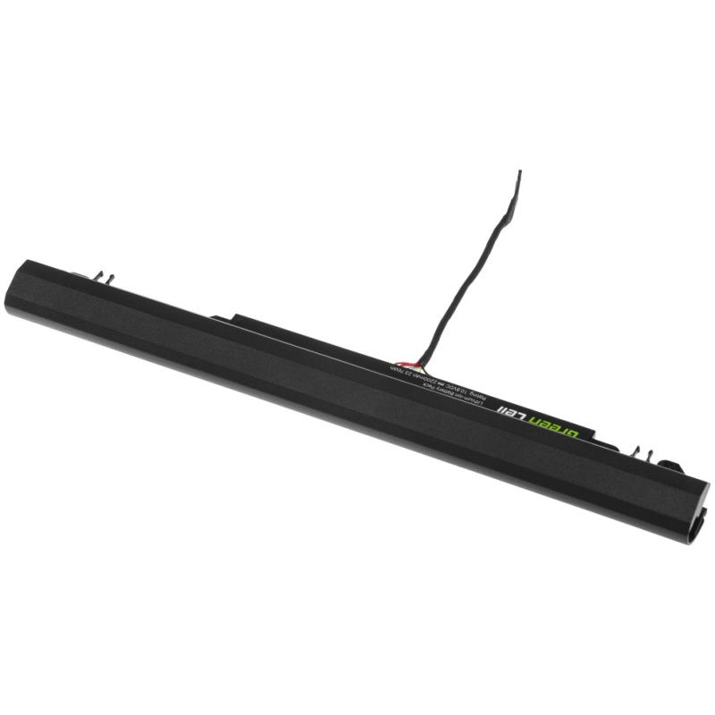 Baterija za Lenovo IdeaPad 110-14 / 110-15, 10.8 V, 2200 mAh - Image 3