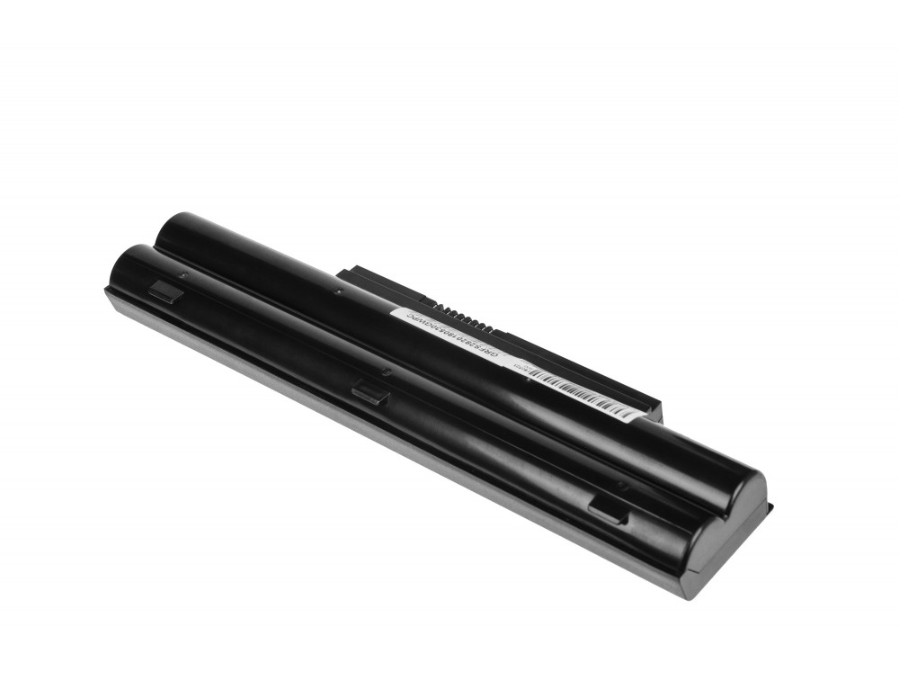 Baterija za Fujitsu Siemens LifeBook A532 / AH532, 4400 mAh - slika 3