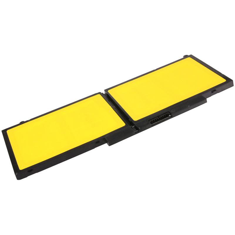 Baterija za Dell Latitude 3150 / 3160 / E5250 / E5450 / E5550, 6900 mAh - Image 5