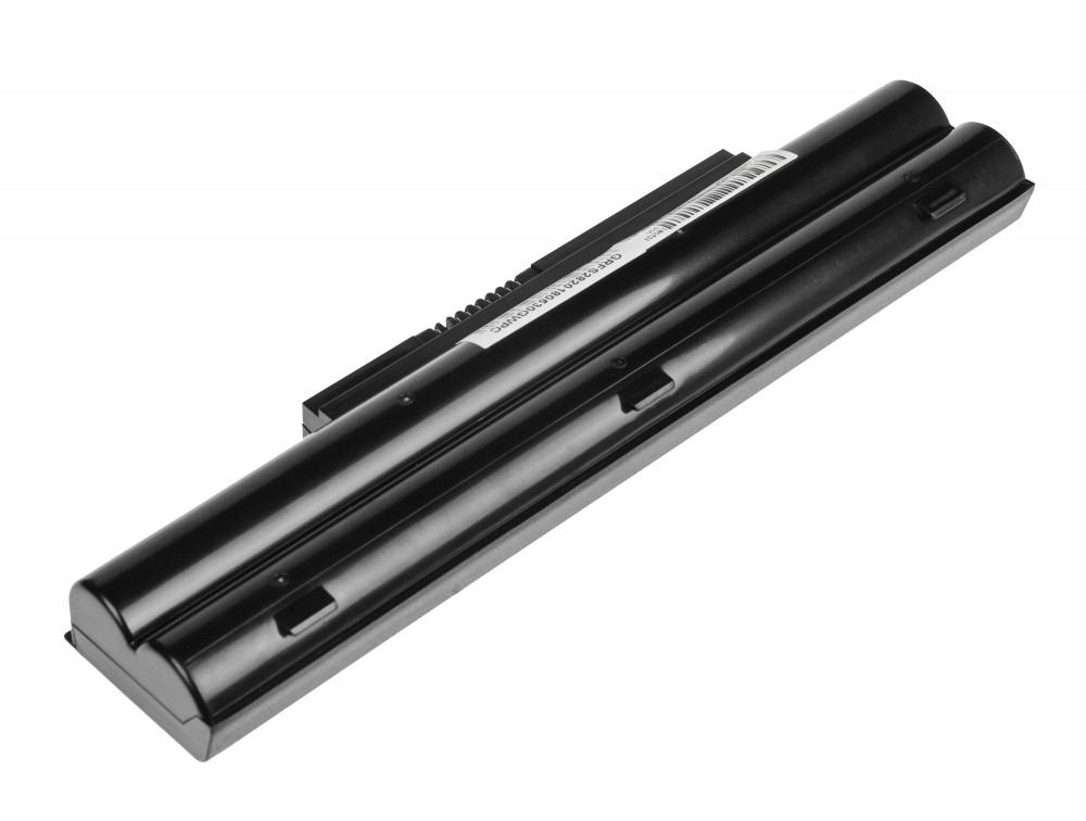 Baterija za Fujitsu Siemens LifeBook A532 / AH532, 4400 mAh - slika 5