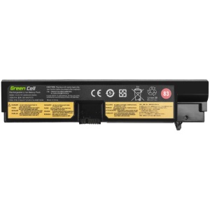 Baterija za Lenovo Thinkpad E570 / E570C / E575, 2200 mAh - Image 6