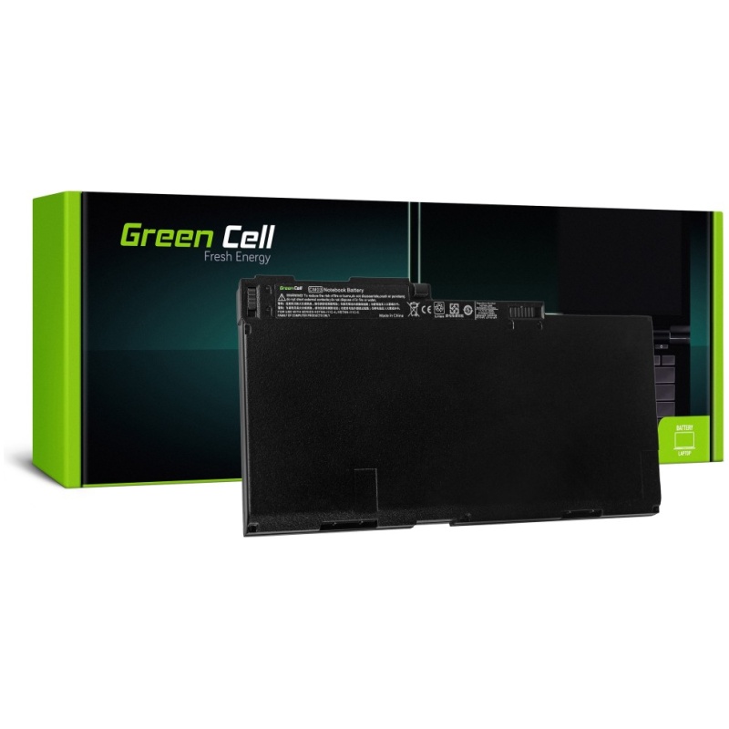 Baterija za HP EliteBook 740 / 750 / 840 / 850, CM03XL, 4000 mAh - Image 6