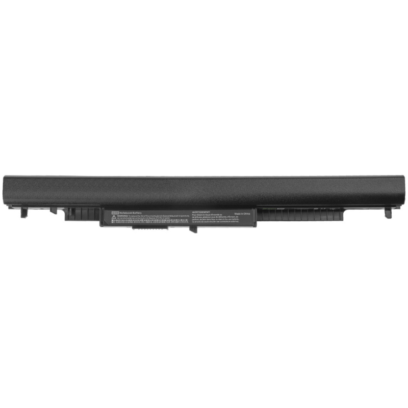 Baterija za HP 240 G4 / 245 G4 / 250 G4 / 255 G4, črna, 11.1 V, 2600 mAh - Image 2