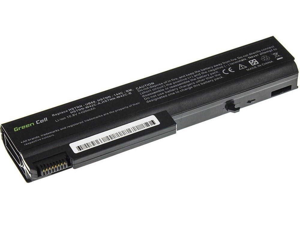 Baterija za HP Elitebook 6930p / HP Compaq Business Notebook 6530b, TD06, 4400 mAh - slika 2