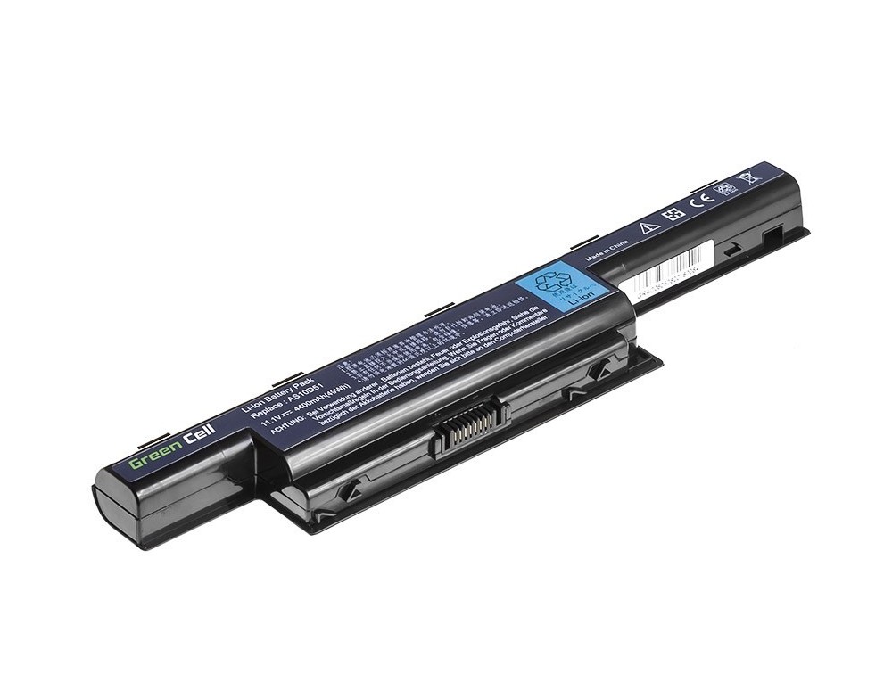 Baterija za Acer Aspire 4250 / 4750 / 5750, 4400 mAh - slika 2