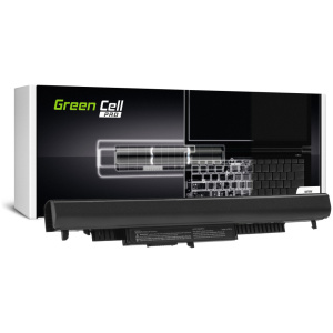 Baterija za HP 240 G4 / 245 G4 / 250 G4 / 255 G4, črna, 11.1 V, 2600 mAh - Image 4