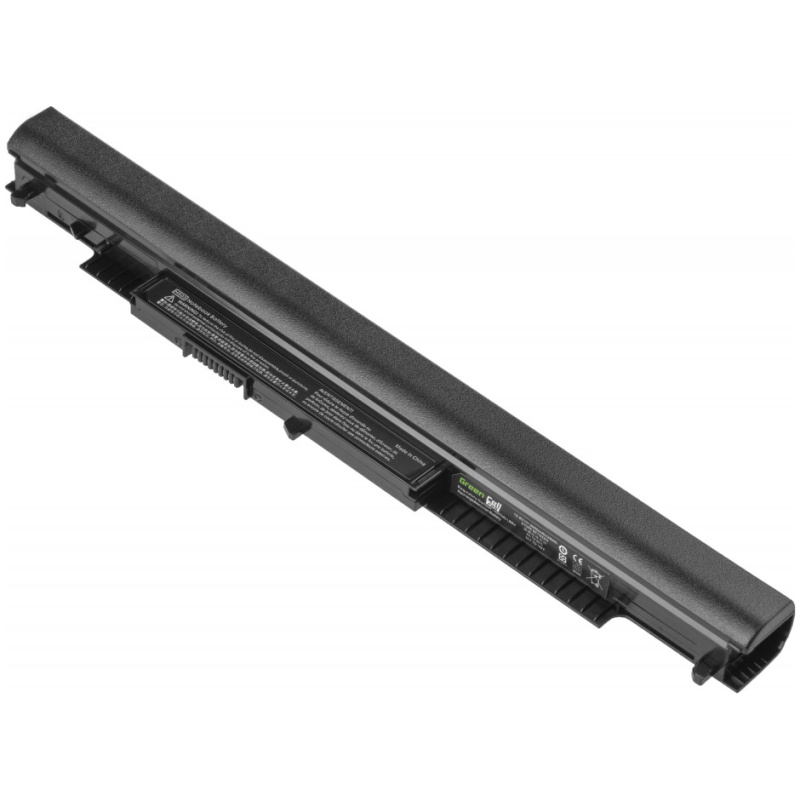 Baterija za HP 240 G4 / 245 G4 / 250 G4 / 255 G4, črna, 11.1 V, 2600 mAh - Image 5