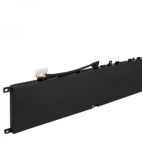 Baterija za MSI GP66 / GP76 / Leopard 10UG, 4100 mAh - slika 5