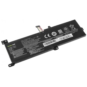 Baterija za Lenovo IdeaPad 320-15IAP / 320-17IKB / 320-17ISK, 3500 mAh - Image 2