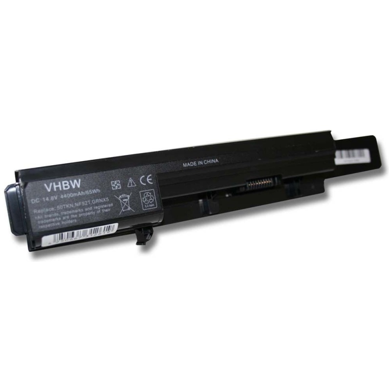 Baterija za Dell Vostro 3300 / 3350, 4400 mAh - Image 2