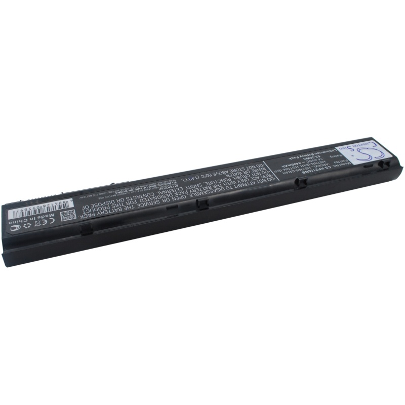 Baterija za HP ZBook 15 / 15 G2 / 17 / 17 G2, AR08XL, 4400 mAh - Image 3