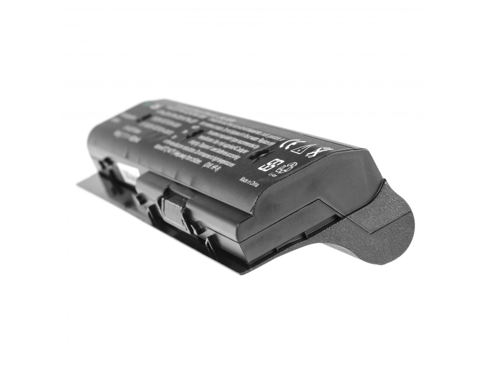 Baterija za HP Pavilion DV6-7000 / DV7-7000 / M6 / M7, 6600 mAh - slika 4