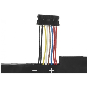Baterija za Lenovo IdeaPad 320-15IAP / 320-17IKB / 320-17ISK, 3500 mAh - Image 5