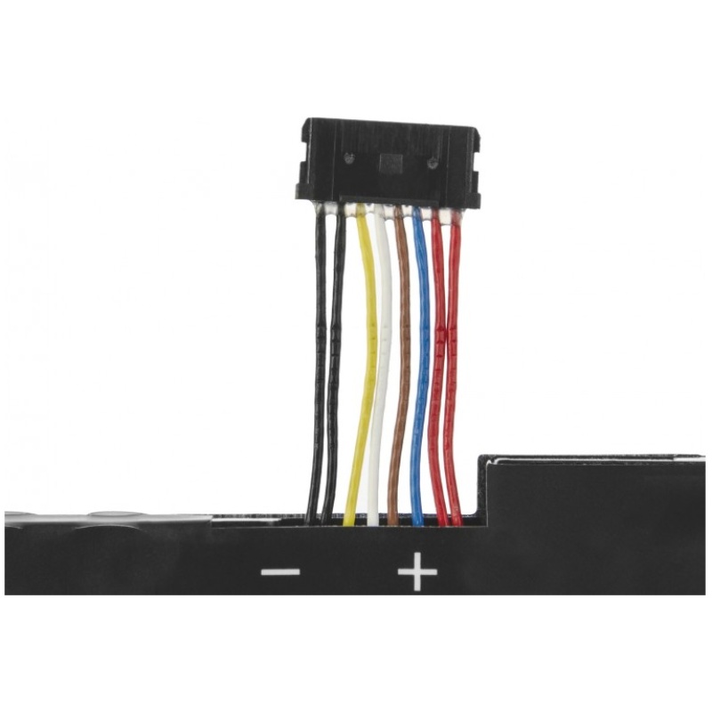 Baterija za Lenovo IdeaPad 320-15IAP / 320-17IKB / 320-17ISK, 3500 mAh - Image 5