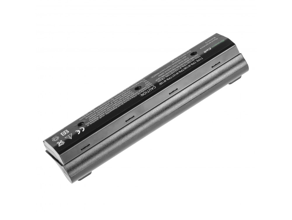 Baterija za HP Pavilion DV6-7000 / DV7-7000 / M6 / M7, 6600 mAh - slika 6