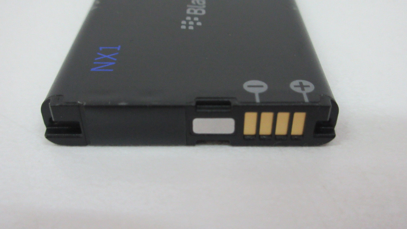 Baterija za Blackberry Q10, 2100 mAh - slika 3