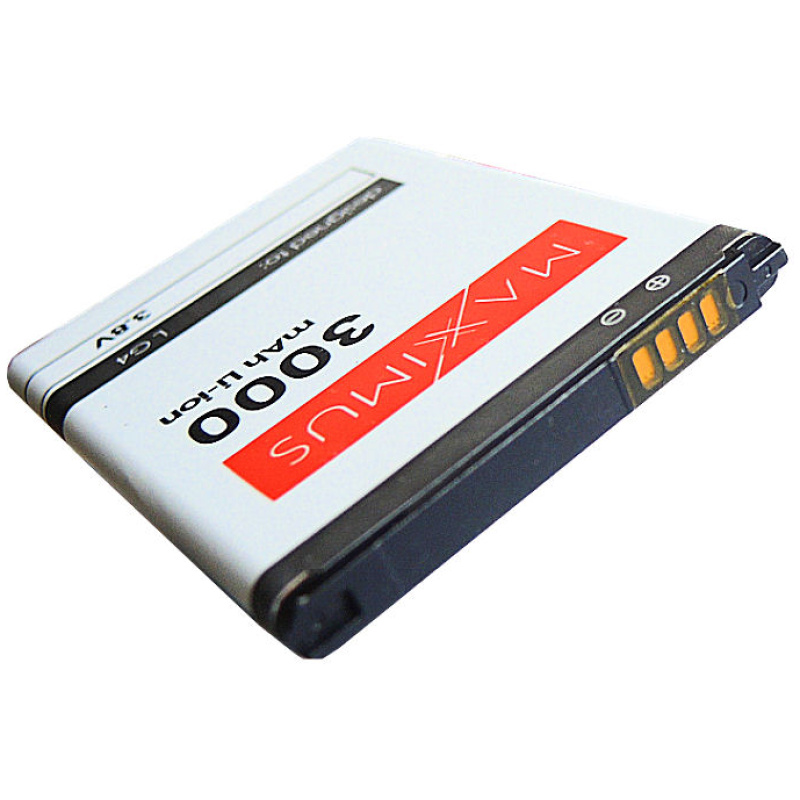 Baterija za LG G4 / H810 / H819 / LS991, VS986, 3000 mAh - Image 4