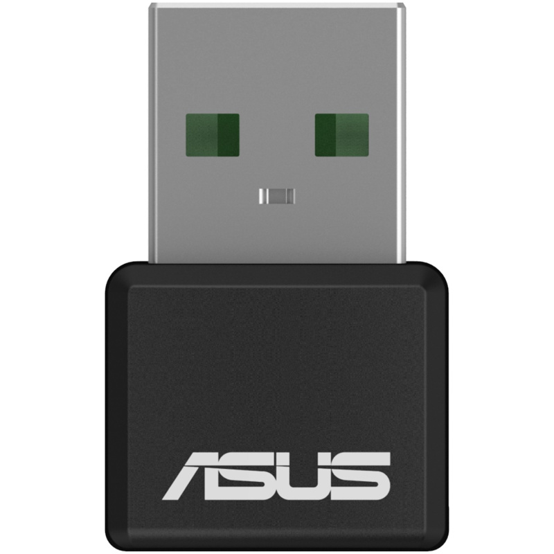 ASUS USB-AX55 Nano Dual Band WiFi 6 AX1800 mrežna kartica, USB - Image 3
