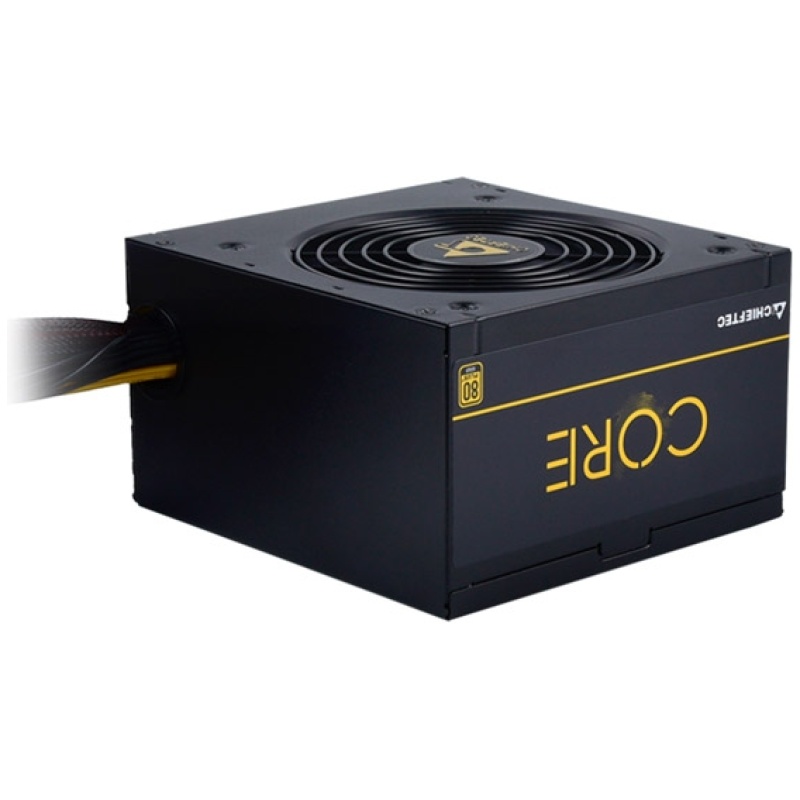 Chieftec Core Series 600W GOLD ATX napajalnik - Image 3