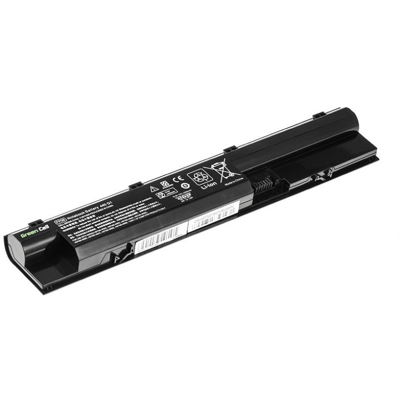 Baterija za HP Probook 440 G0 / 440 G1 / 450 G0 / 450 G1, 4400 mAh - Image 2