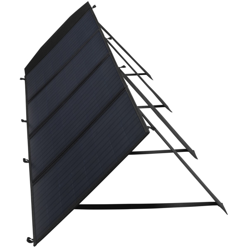 Sandberg Solarni polnilec 100W QC3.0+PD+DC - Image 4