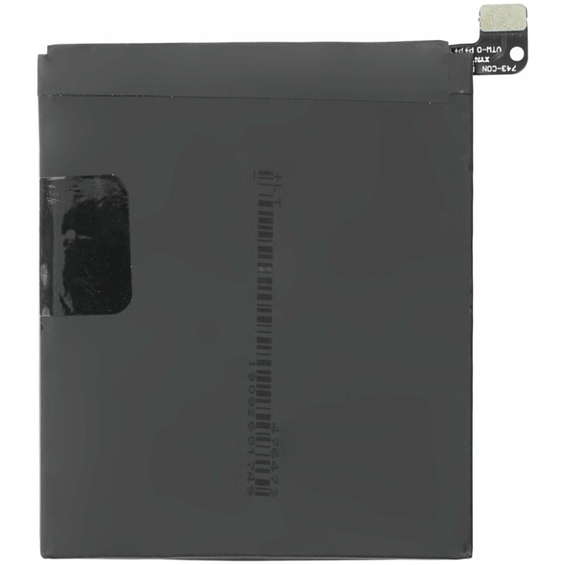Baterija za OnePlus 7T, BLP743, 3800 mAh - Image 3