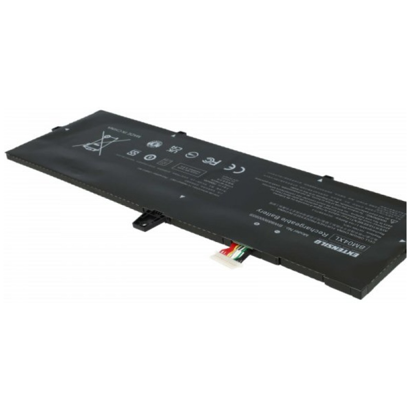 Baterija za HP Elitebook X360 1040 G3 / 1040 G4, BM04XL, 7300 mAh - Image 2