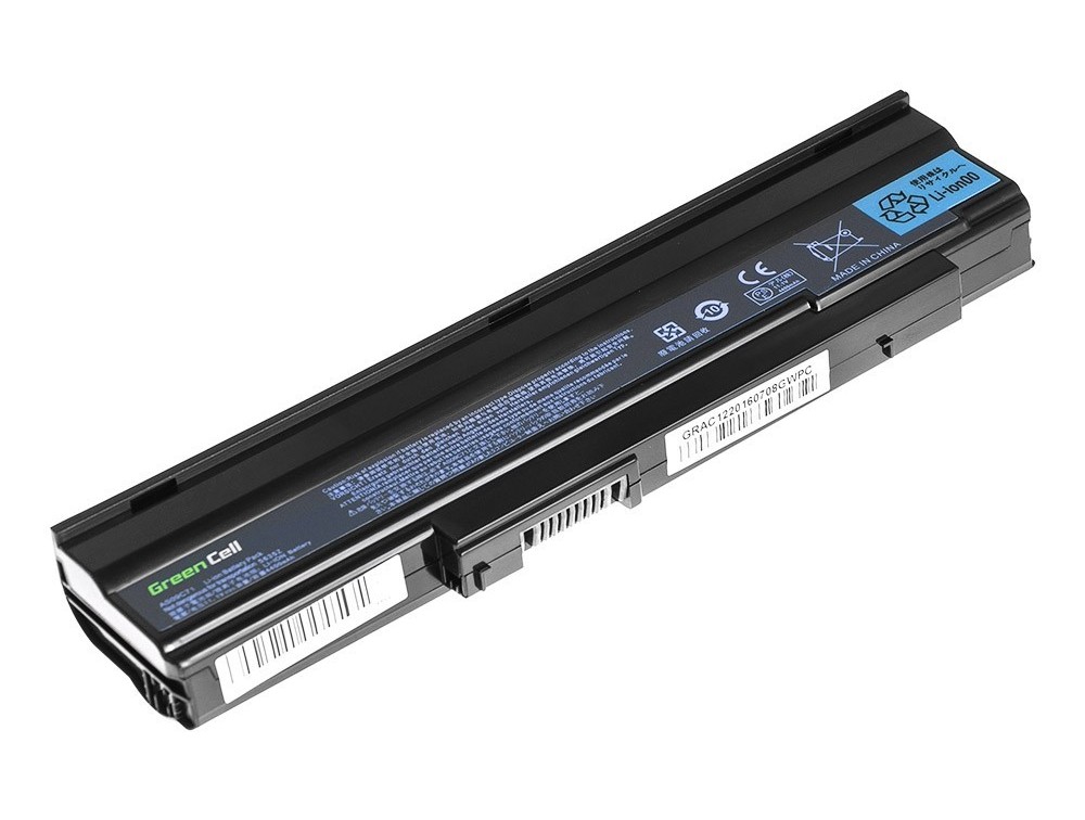 Baterija za Acer Extensa 5635Z / Gateway NV4001, 4400 mAh - slika 2