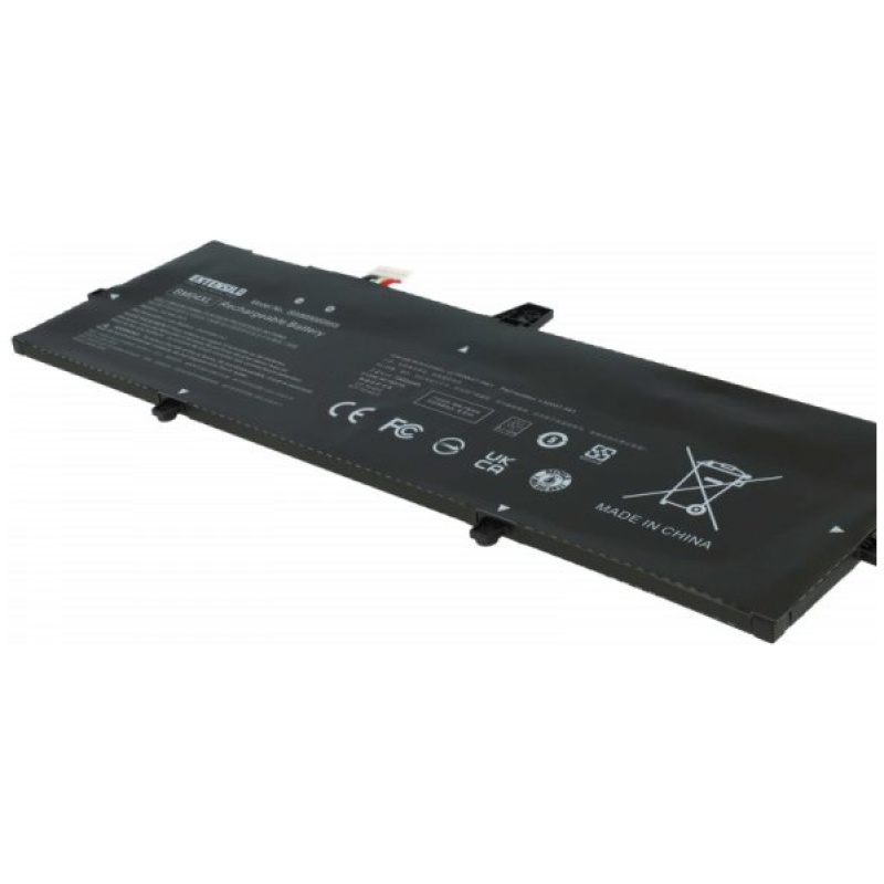 Baterija za HP Elitebook X360 1040 G3 / 1040 G4, BM04XL, 7300 mAh - Image 3