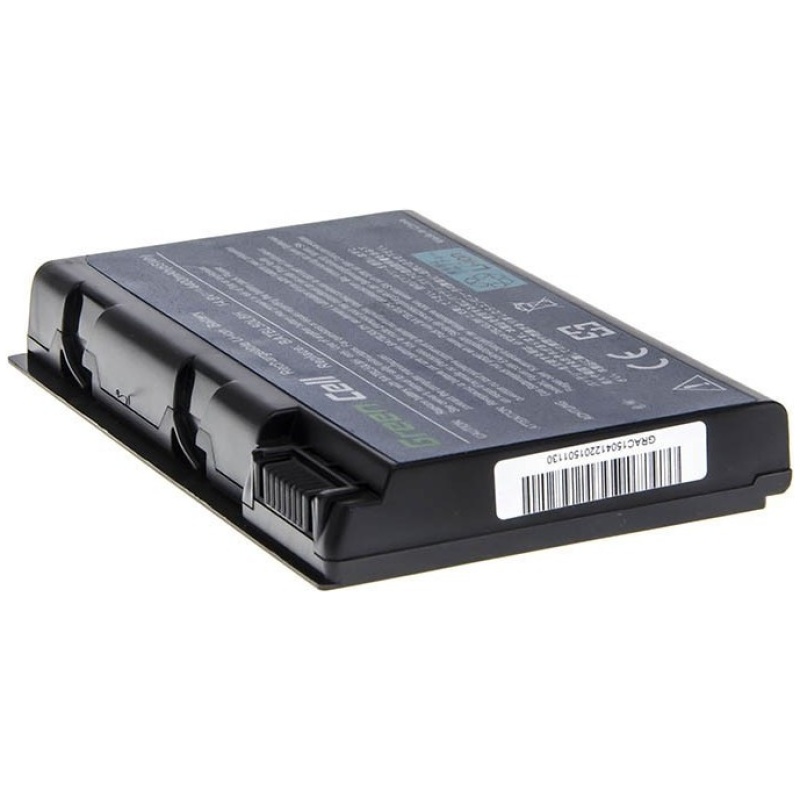 Baterija za Acer Aspire 3100 / 5100 / 5110 / 9110 / 9120, 14.8 V, 4400 mAh - Image 3