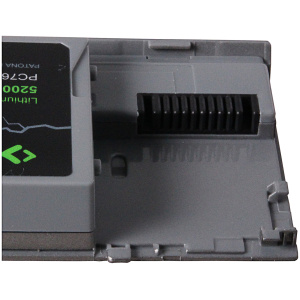 Baterija za Dell Latitude D620 / D630 / D640, 5200 mAh - Image 3