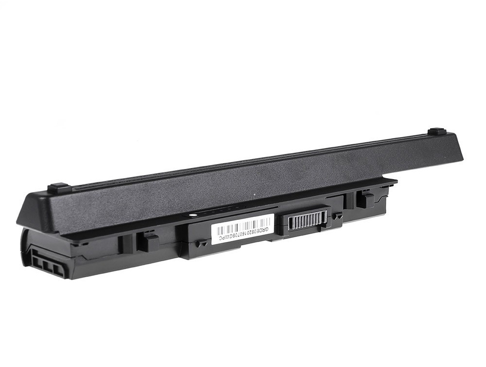 Baterija za Dell Studio 15 / 1535 / 1536 / 1537, 6600 mAh - slika 4