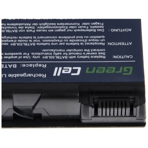 Baterija za Acer Aspire 3100 / 5100 / 5110 / 9110 / 9120, 14.8 V, 4400 mAh - Image 4