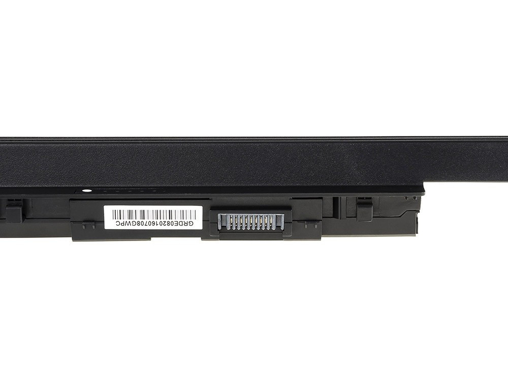 Baterija za Dell Studio 15 / 1535 / 1536 / 1537, 6600 mAh - slika 5