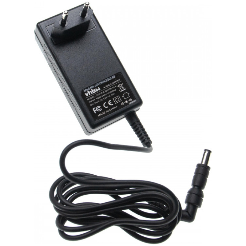 Polnilec za sesalnike Philips FC6407 / FC6408 / FC6171, 33V / 0.35A - Image 2