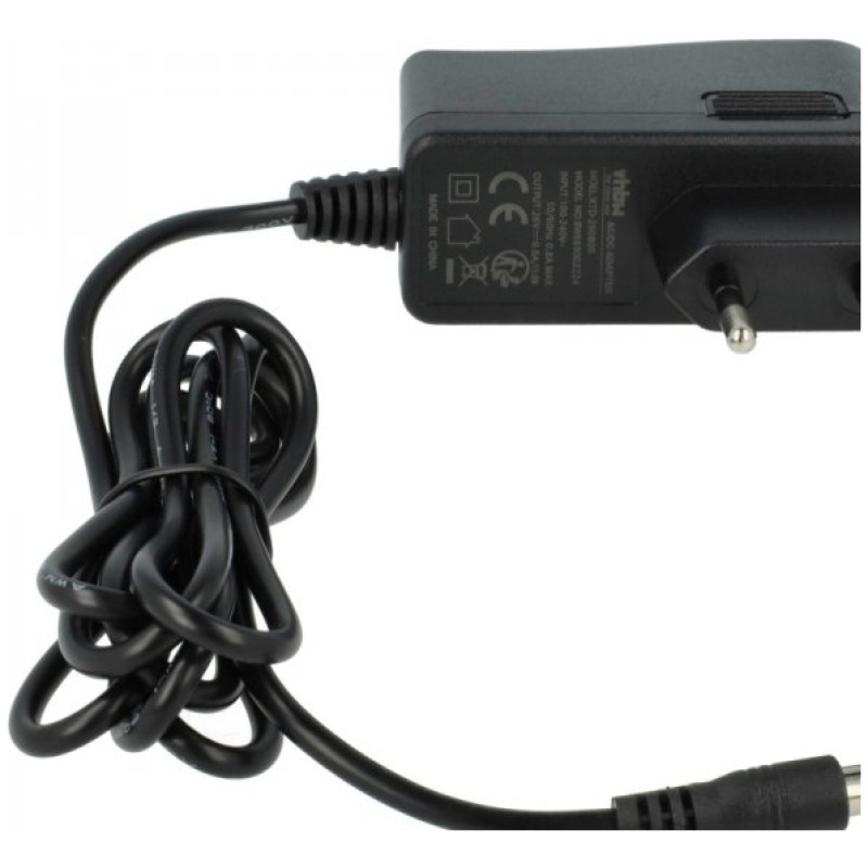 Polnilec za sesalnike Hoover FD22BC / FD22L / HF122BAT, 15.6W, 26V, 0.6A - Image 3
