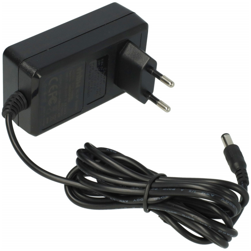 Polnilec za sesalnike Rowenta X-Force Flex 8.60 / RH961 / RH967 / RH969, 29V / 0.74A - Image 7