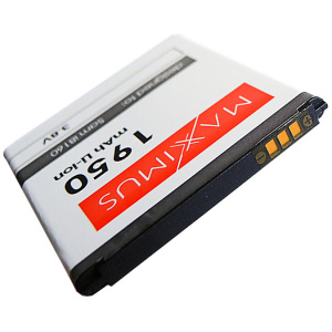 Baterija za Samsung Galaxy S3 Mini, 1950 mAh - Image 4