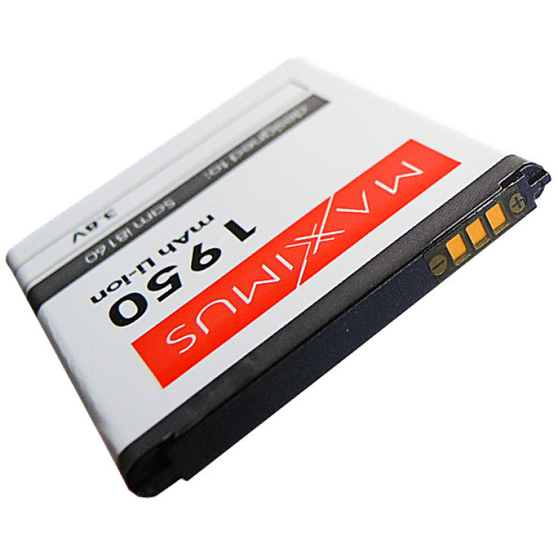 Baterija za Samsung Galaxy S3 Mini, 1950 mAh - Image 4