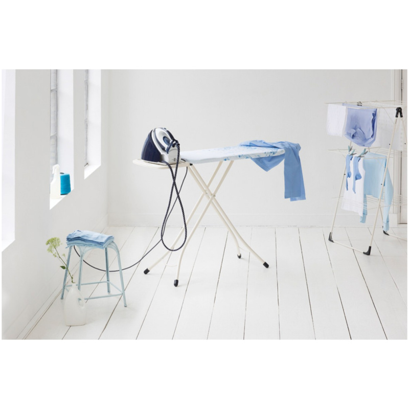 Brabantia prevleka in podloga za likalno desko C 124x45cm bež - Image 2