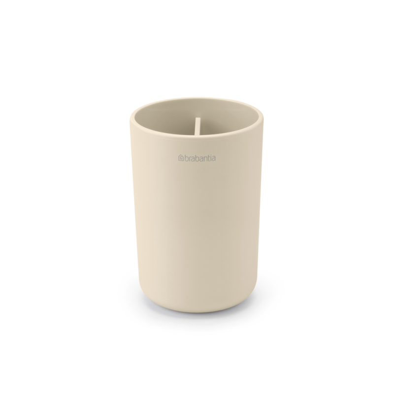 Brabantia držalo za zobne ščetke bež - Image 2